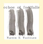 echos of footfalls